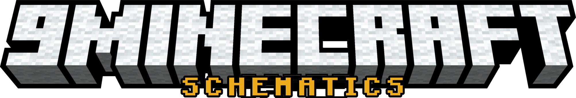 9Minecraft Schematics