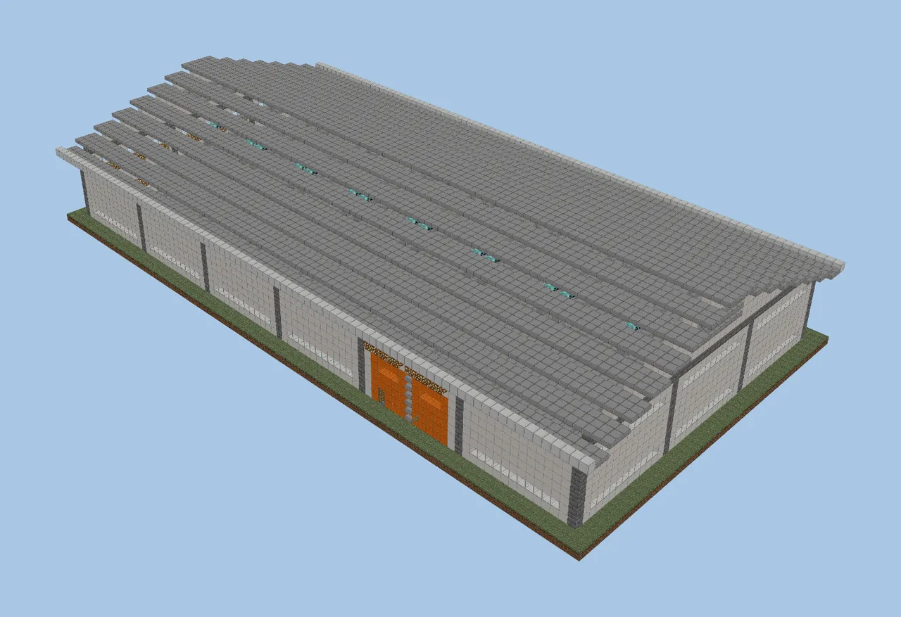 Advanced Syngas Industrial Complex