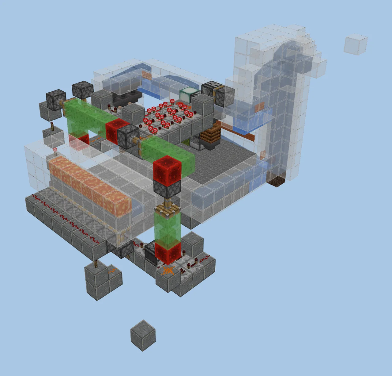 Bone Meal Farm