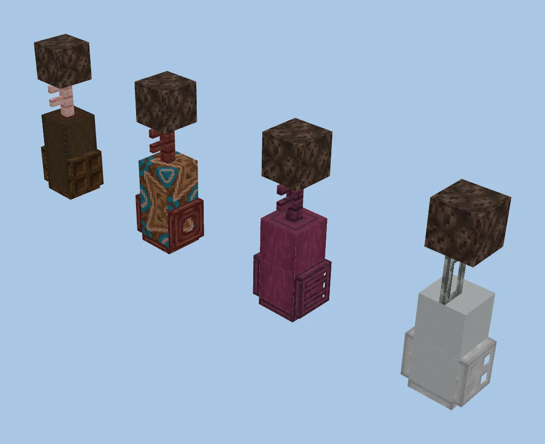 Decorative Guitar Pack