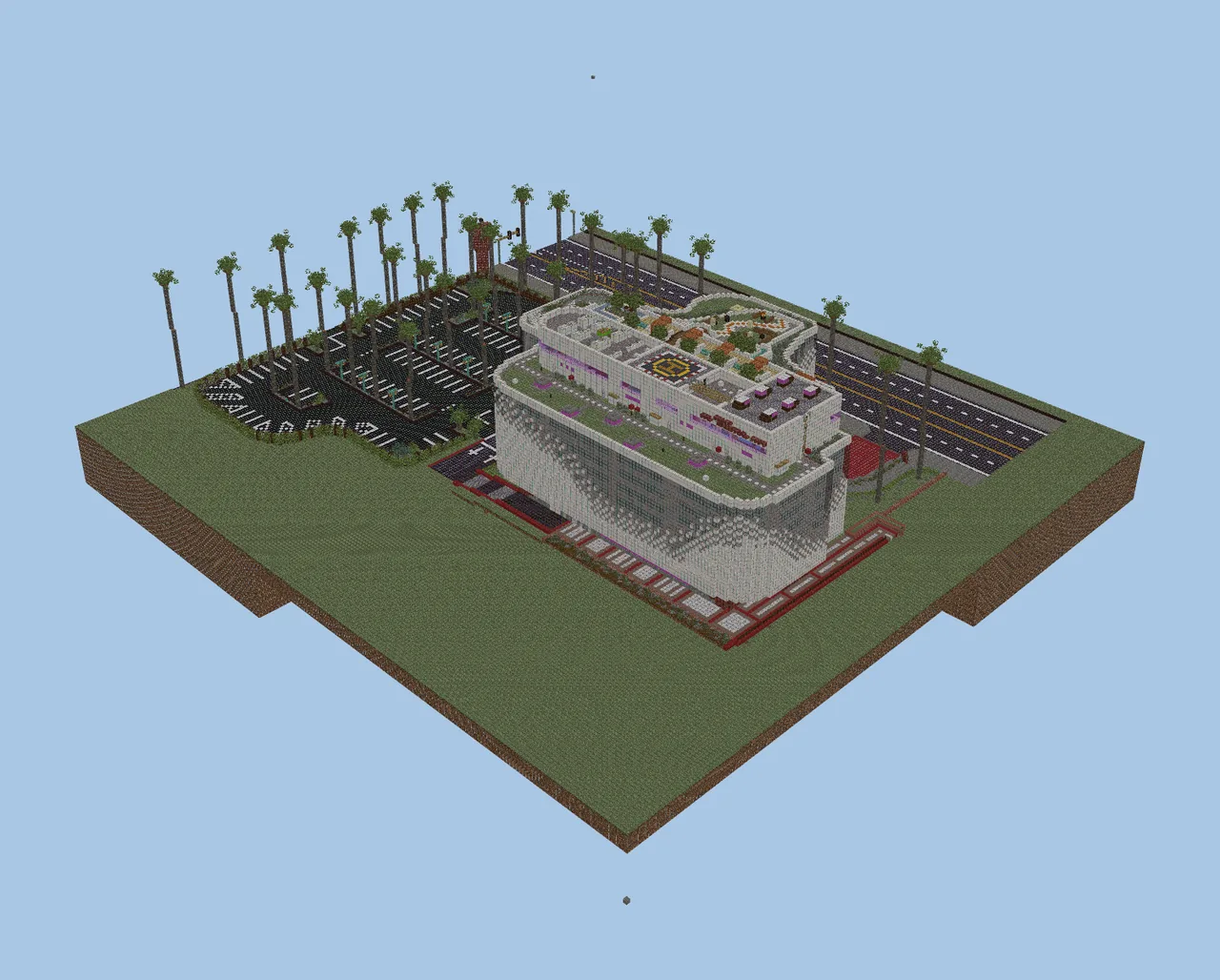 Diamond Casino GTA5 Heist Build