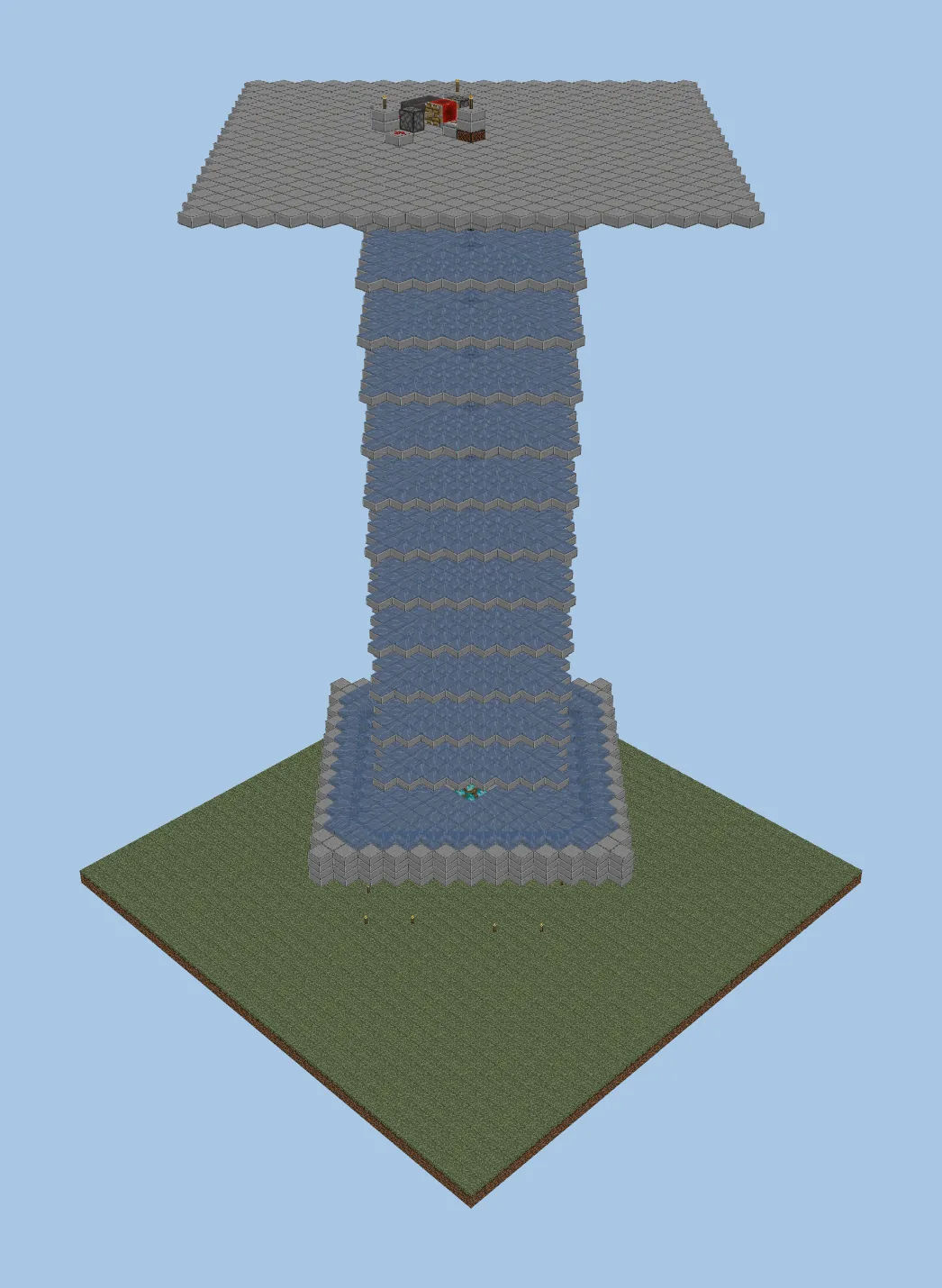 High-Yield Mob Grinder