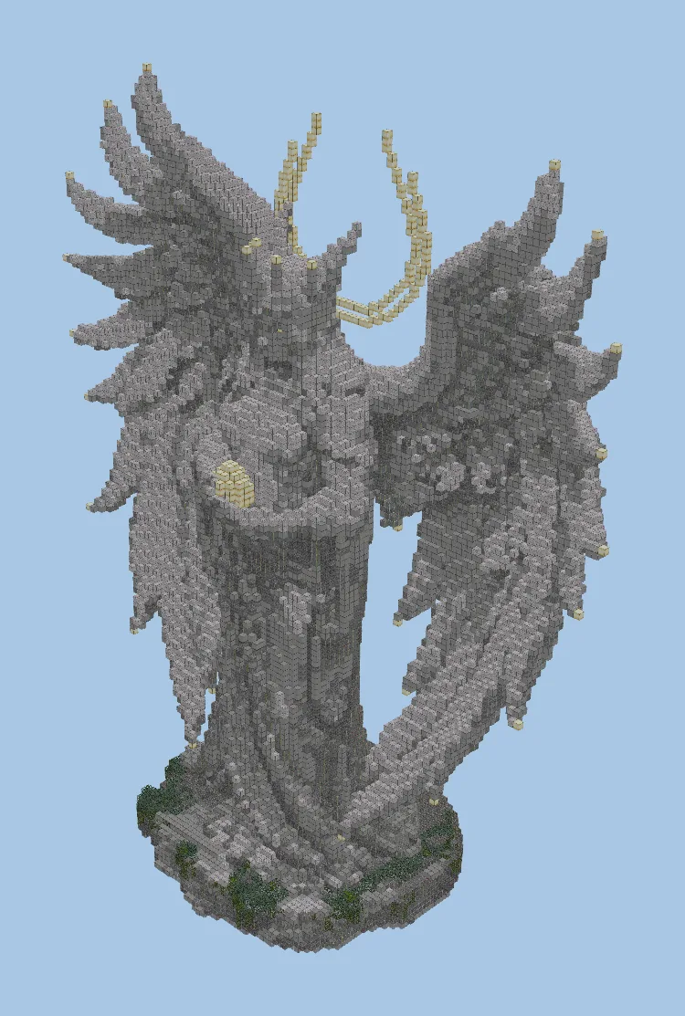 Lotus Angel