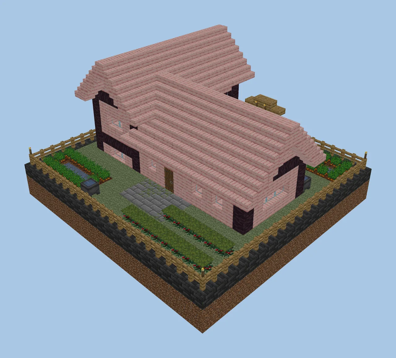 Retro 1950s-1970s Home Style