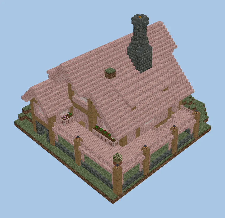Simple House