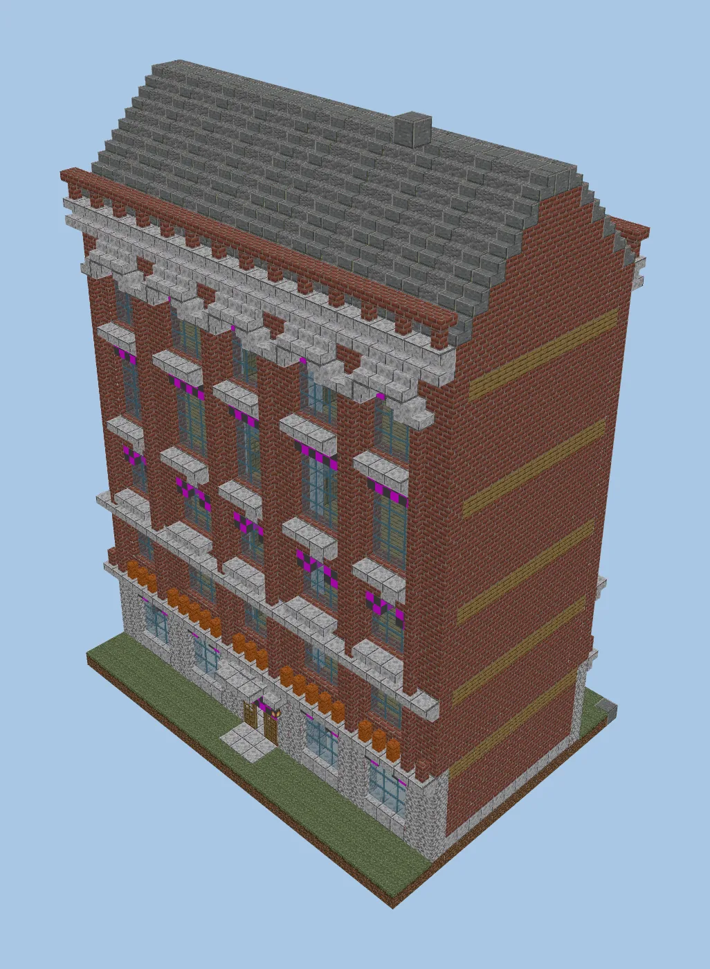 Vienna Street House 66