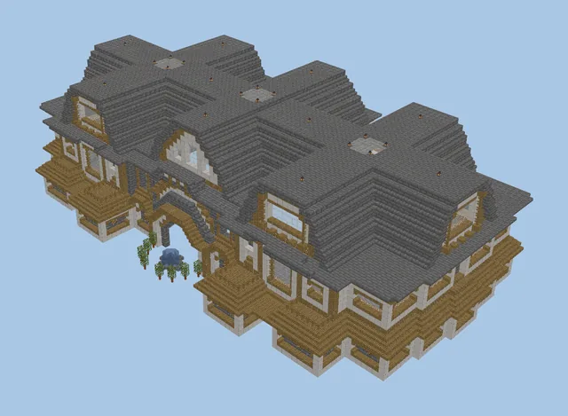 Barnacle Bean Manor