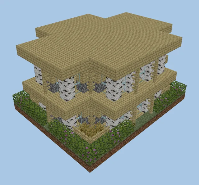 Beginner Friendly Starter Home