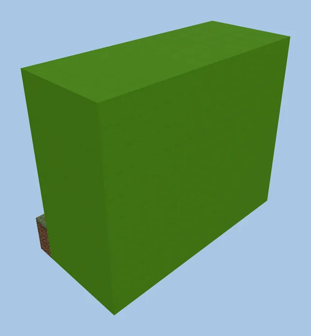 Compact Automatic Sugarcane Harvesting Farm
