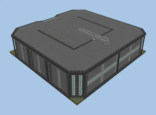 MaxoGames' Enhanced Minecraft Item Sorter