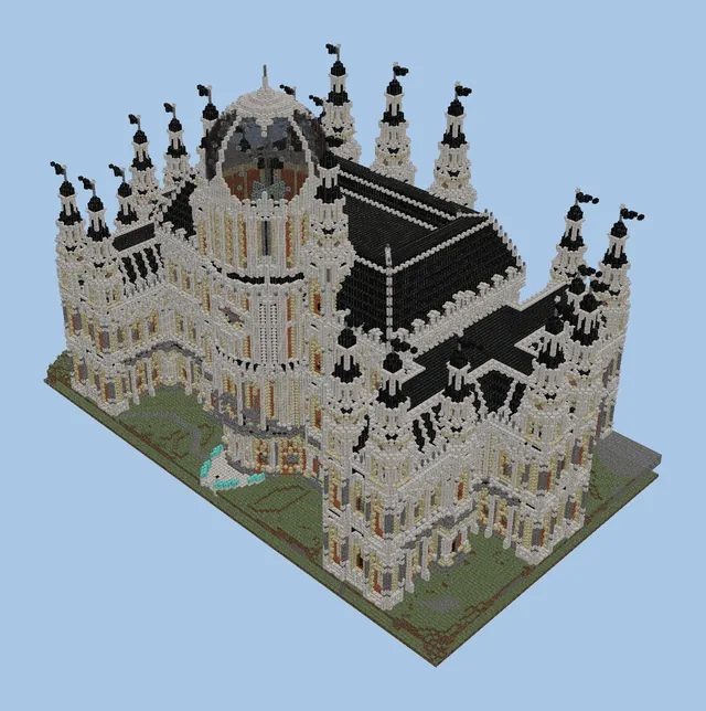 Epic Castle