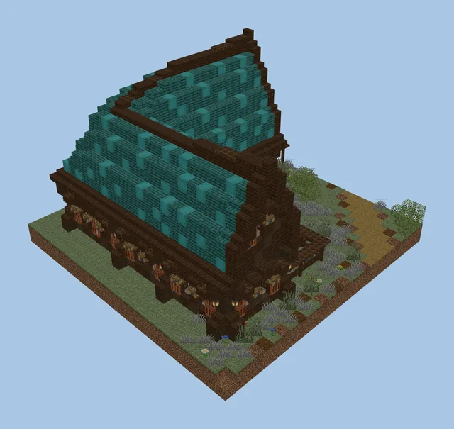 Fantasy Horse Stable