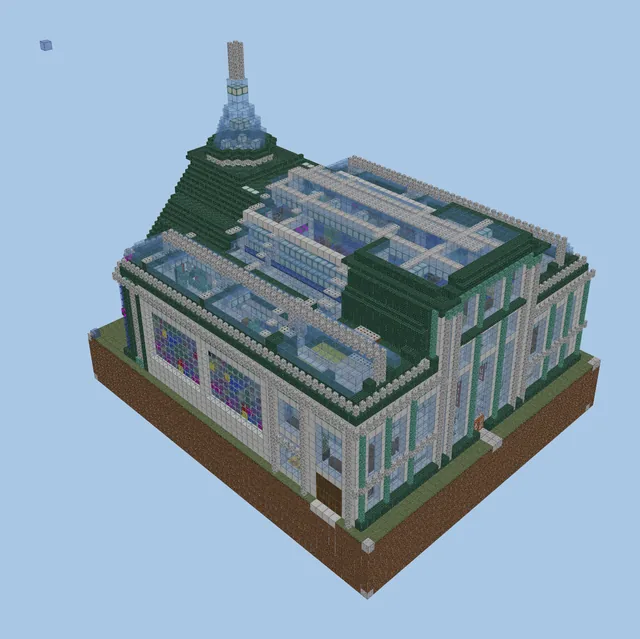 Fish Farm Factory