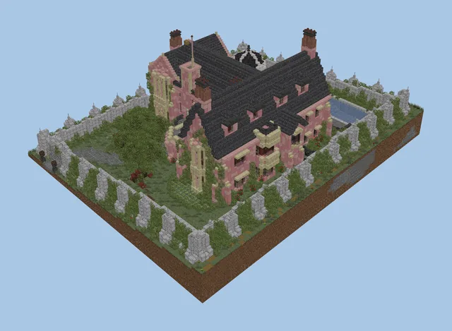 Luxury Scottish House