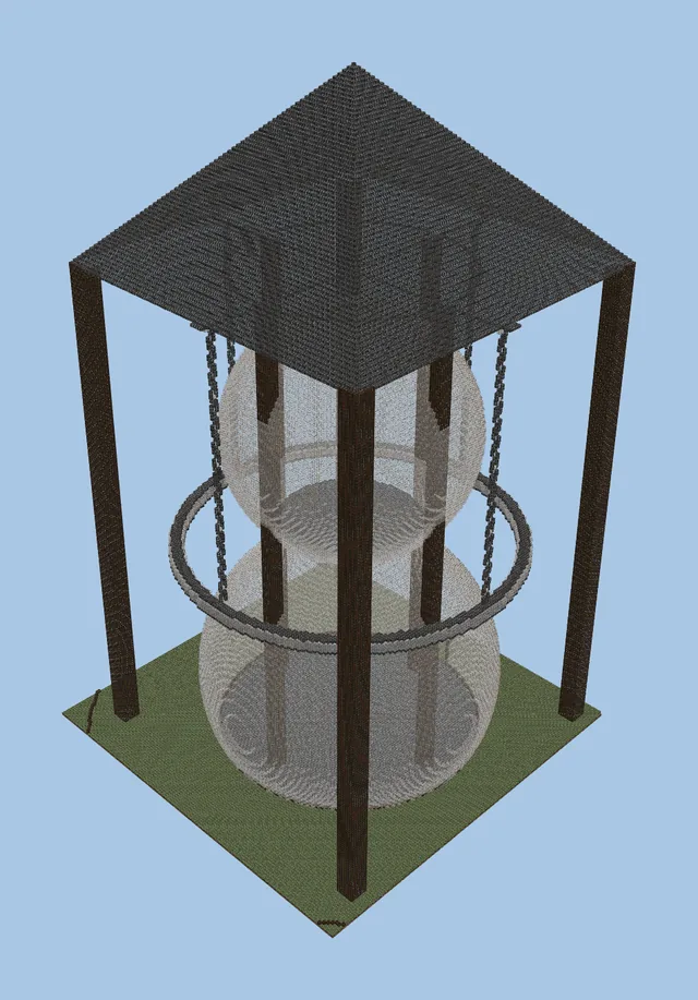 Massive Mega Base Design