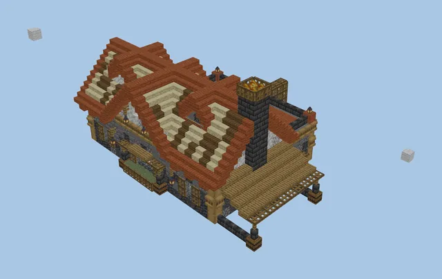 Medieval Automatic Smelter