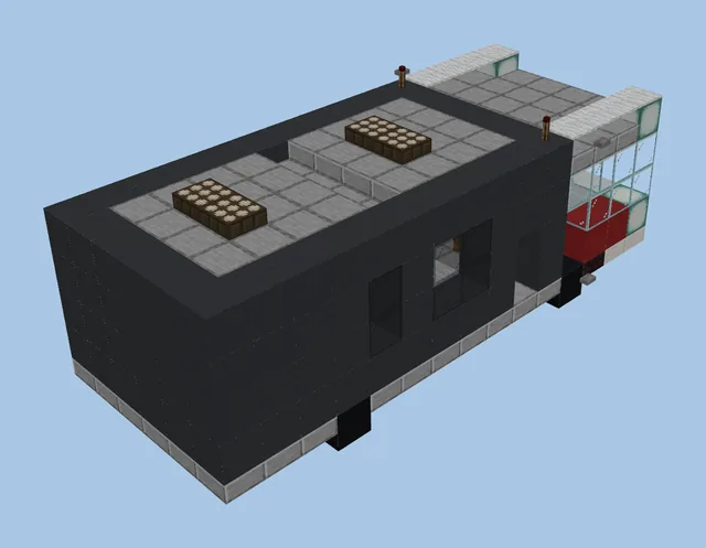 Mobile House