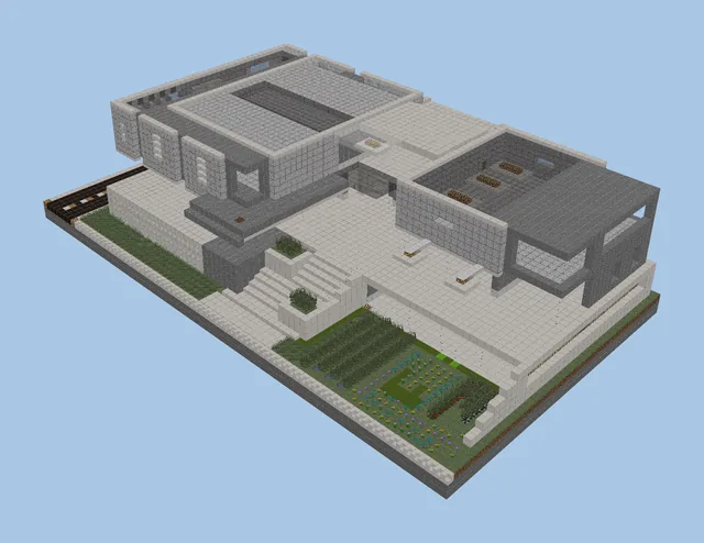 Modern Home