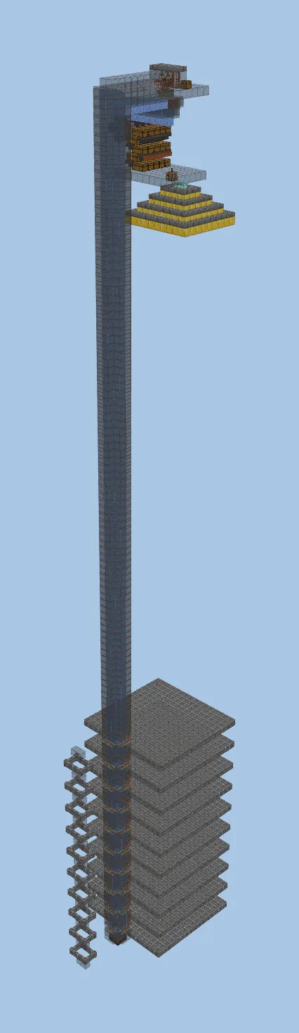 Ominous Bottle Farm