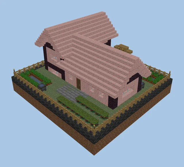 Retro 1950s-1970s Home Style