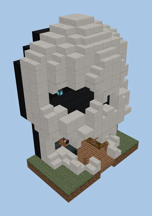Skull Structure Part 2