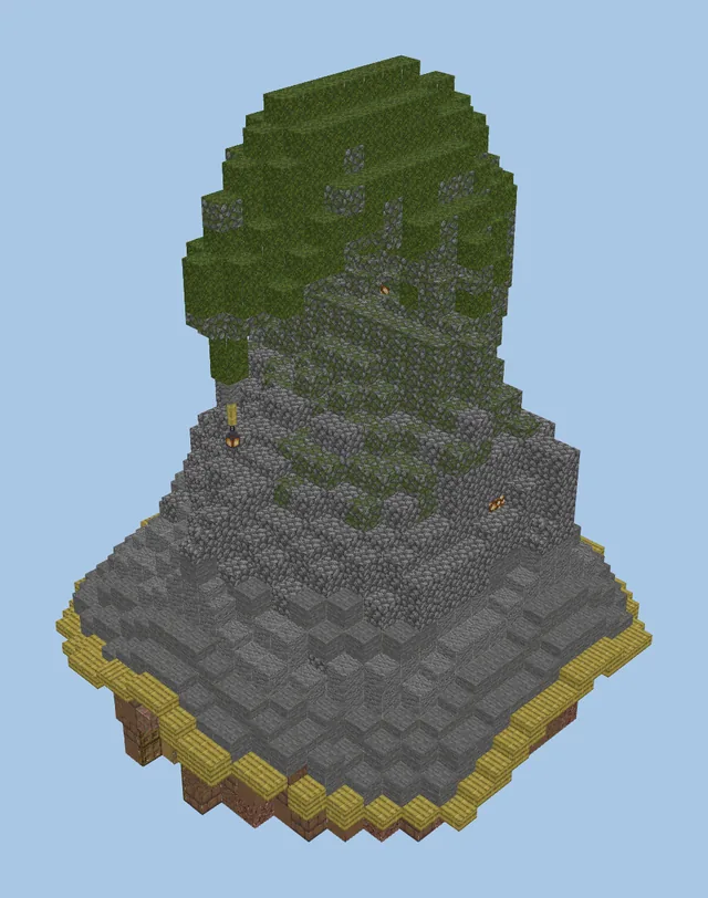 Small Fantasy House