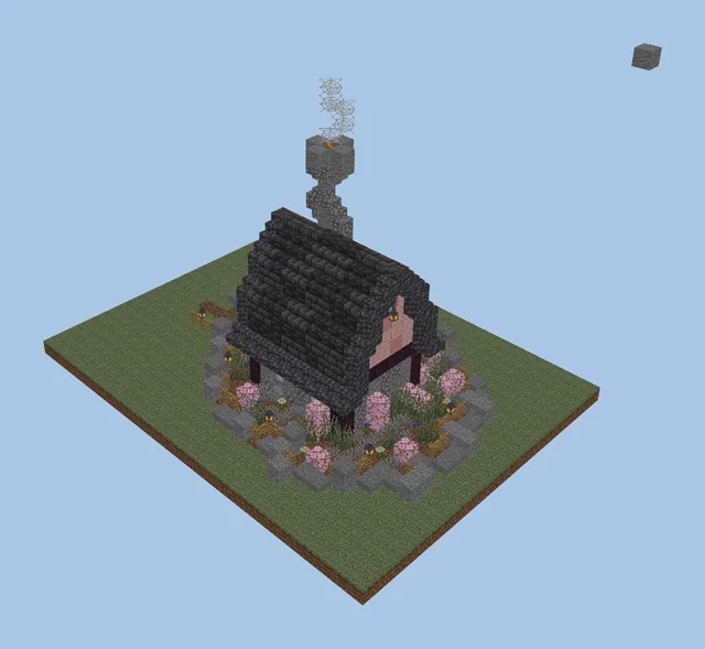 Starter House Three
