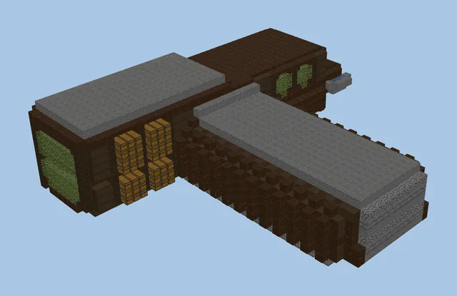 Underground Home Base