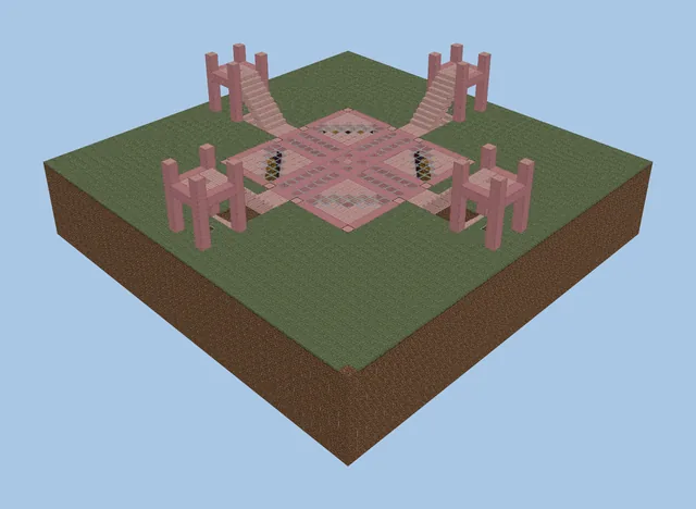 Underground Storage Facility