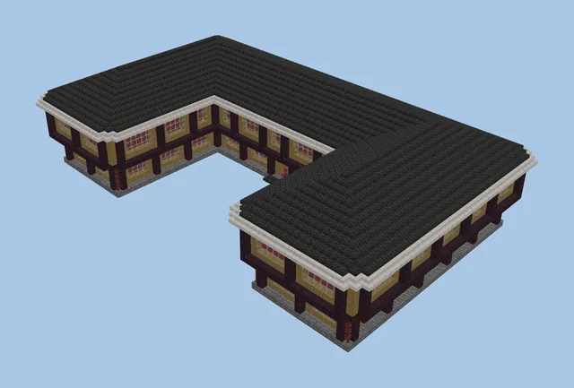 Unfurnished Grand Mansion
