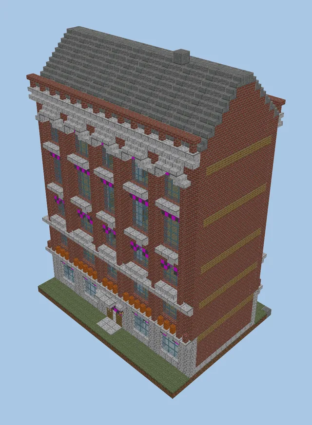 Vienna Street House 66